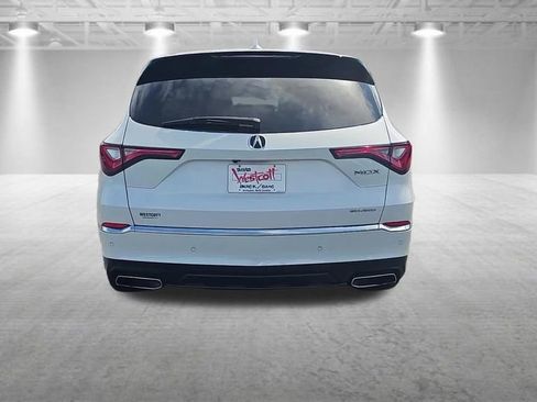 Used 2023 Acura MDX SH-AWD w/ Technology Package image 10