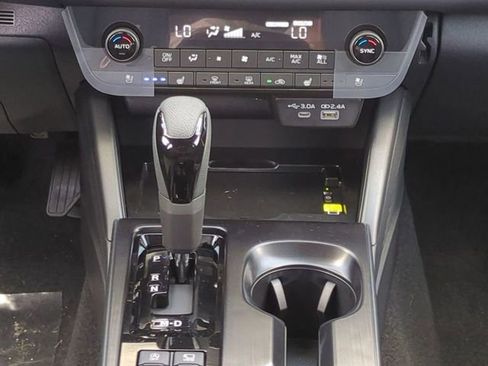 New 2026 Subaru Outback Touring XT AWD/4WD image 19