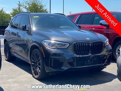 Used 2023 BMW X5 M50i w/ Executive Package