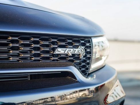 Used 2021 Dodge Charger SRT Hellcat image 4