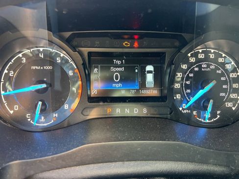 Used 2019 Ford Ranger XLT w/ Equipment Group 302A Luxury image 13