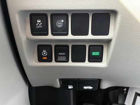 Used 2018 Nissan Rogue Sport SV w/ SV Technology Package image 21