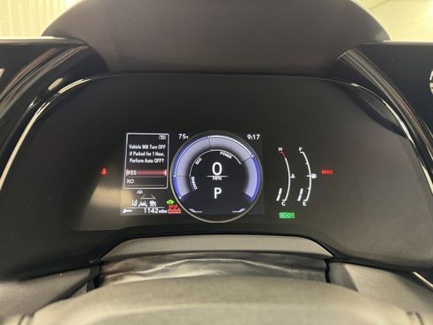 Used 2023 Lexus RX 350h image 29