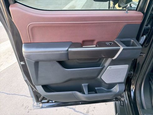 Used 2021 Ford F150 Lariat w/ Max Trailer Tow Package image 44