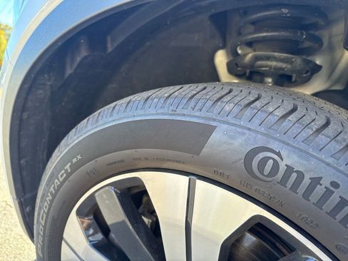 Certified 2023 Volvo C40 P8 Recharge Plus image 31