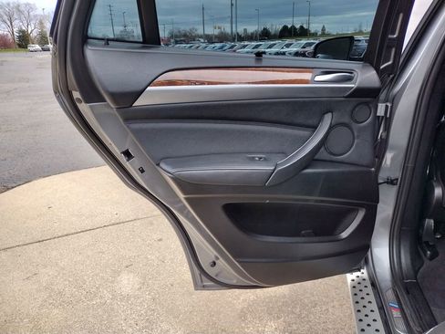 Used 2013 BMW X6 xDrive50i AWD/4WD image 25