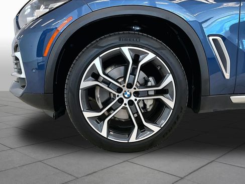 Used 2023 BMW X5 sDrive40i w/ Premium Package RWD image 10