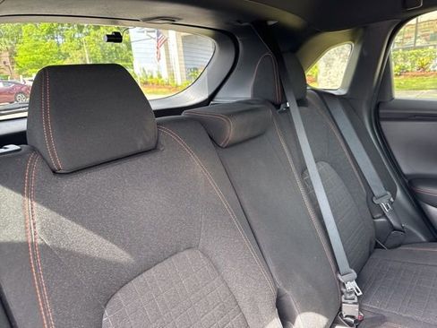 Used 2025 Honda HR-V Sport image 15