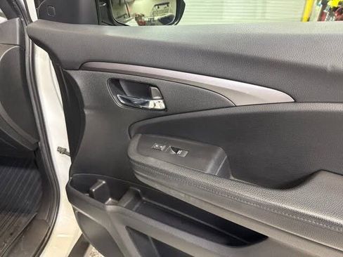 Used 2021 Honda Passport EX-L image 59