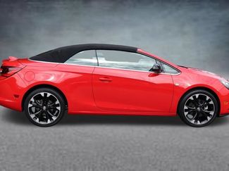 Used 2018 Buick Cascada Sport Touring w/ Dark Effects Package FWD video 2