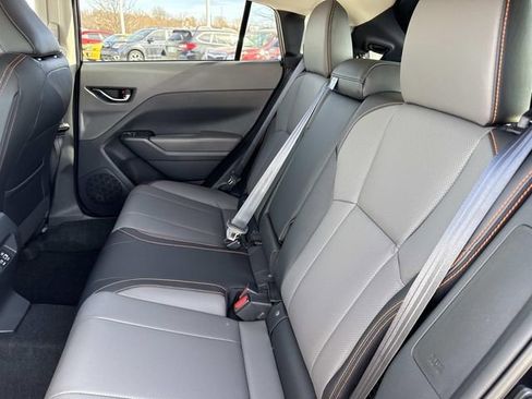 New 2026 Subaru Crosstrek 2.5i Limited w/ Crosstrek Mirror Package image 16