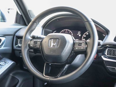 Used 2026 Honda Civic Sport image 18