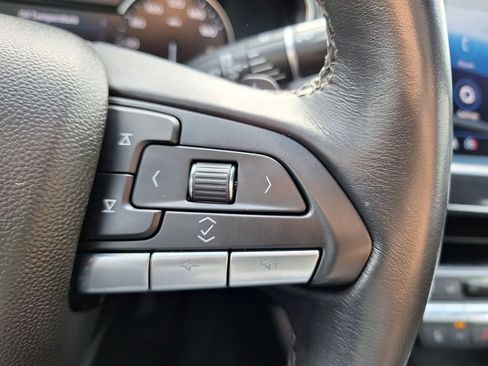 Certified 2024 Cadillac CT5 Luxury RWD image 18