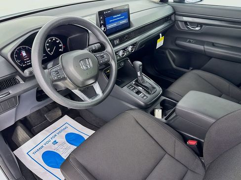 Used 2026 Honda CR-V EX image 14