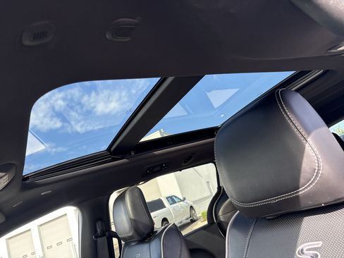 Certified 2025 Chrysler Pacifica Limited FWD image 19