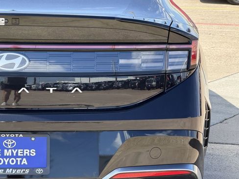 Used 2025 Hyundai Sonata SEL FWD image 9