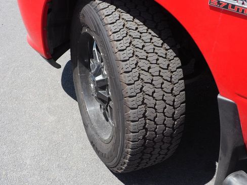 Used 2014 RAM 1500 Sport w/ Convenience Group AWD/4WD image 10