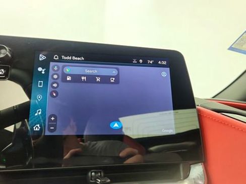 Used 2024 Chevrolet Corvette Stingray Preferred Conv w/ Z51 Performance Package image 42