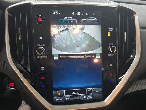 Used 2024 Subaru Ascent Premium w/ Convenience Package image 19