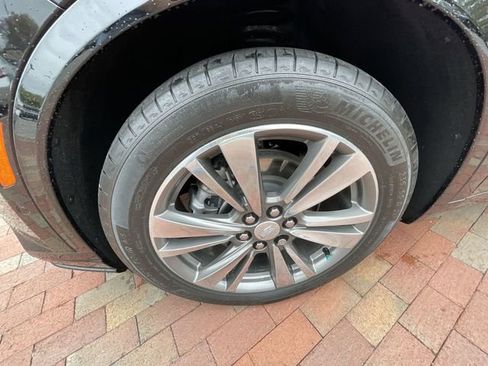 Used 2021 Cadillac XT6 Premium Luxury FWD image 26