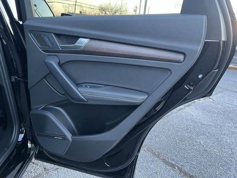 Used 2023 Audi Q5 2.0T Premium Plus w/ Premium Plus Package image 37