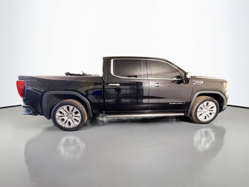 Used 2020 GMC Sierra 1500 Denali w/ Denali Ultimate Package image 11