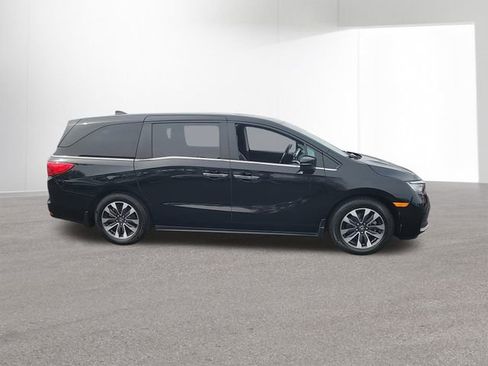 Used 2024 Honda Odyssey EX-L image 10