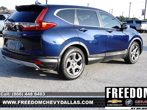 Used 2017 Honda CR-V EX-L image 40