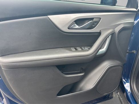 Used 2023 Chevrolet Blazer LT image 22