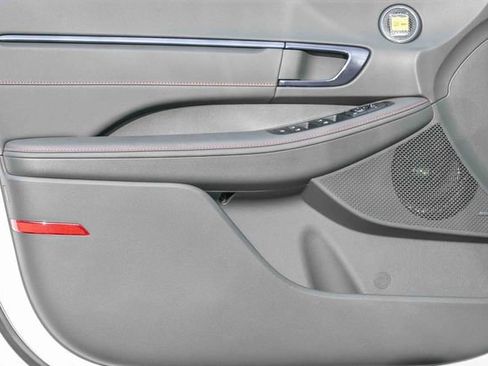 New 2026 Hyundai Sonata N Line FWD image 22