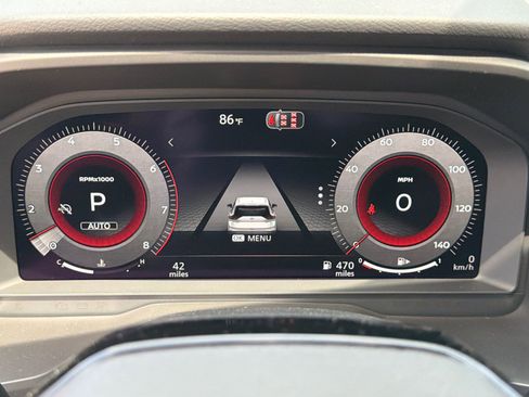 New 2026 Nissan Rogue Platinum w/ Platinum Premium Package AWD/4WD image 28