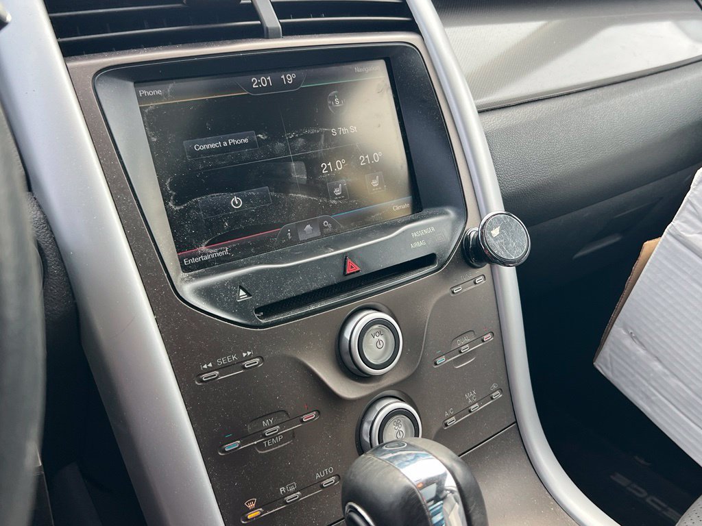 Used 2014 Ford Edge SEL w/ Canadian Touring Package AWD/4WD image 13