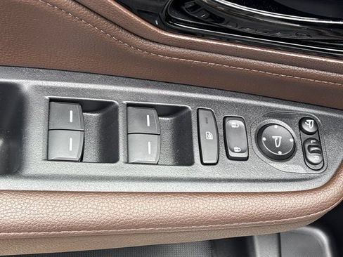 Used 2025 Honda Odyssey Elite image 29