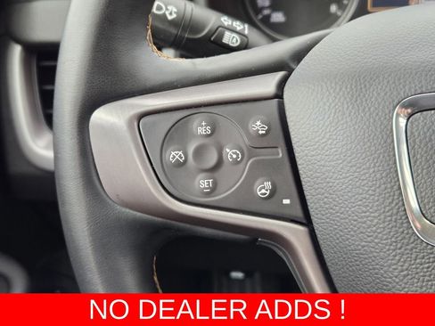 Used 2023 GMC Terrain AT4 image 25