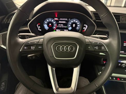 Used 2023 Audi Q3 2.0T Premium Plus w/ Premium Plus Package image 11
