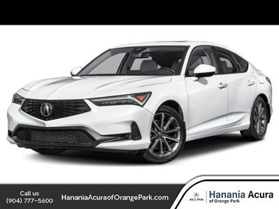 Used 2025 Acura Integra