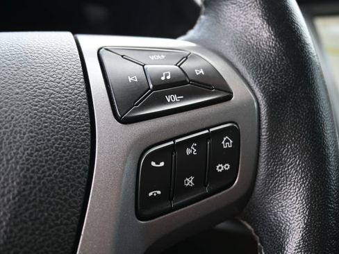 Used 2023 Ford Ranger XLT w/ Equipment Group 302A High AWD/4WD image 15