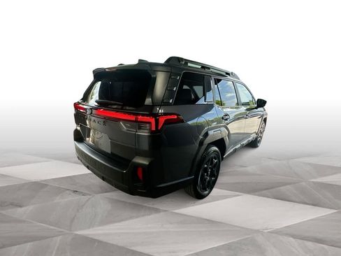 Certified 2026 Subaru Outback Limited AWD/4WD image 8