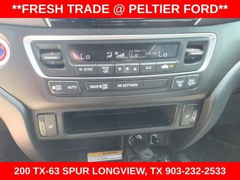 Used 2022 Honda Passport TrailSport image 23