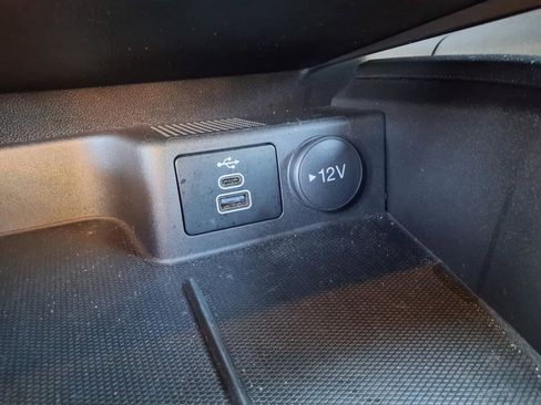 Certified 2024 Ford Escape ST-Line w/ Tech Pack #1 image 15