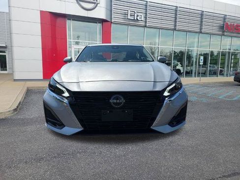 Certified 2023 Nissan Altima 2.5 S FWD image 5