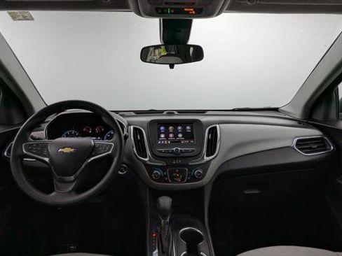 Used 2024 Chevrolet Equinox LS w/ LPO, Floor Liner Package image 26