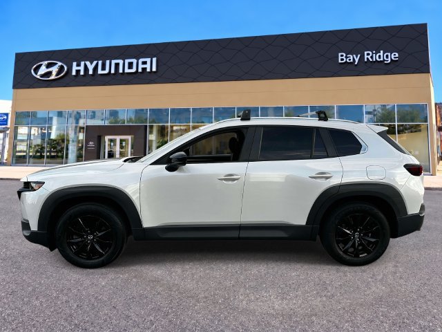 Used 2024 MAZDA CX-50 AWD 2.5 S w/ Cargo Package image 8