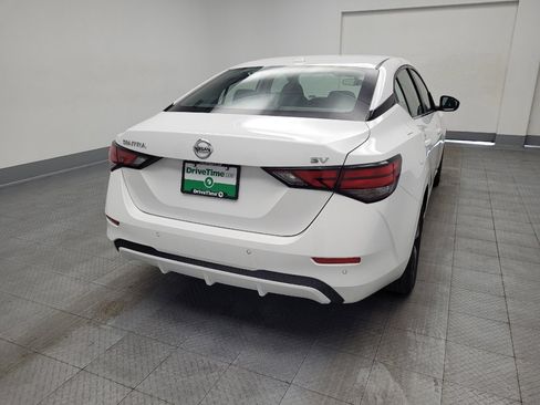 Used 2023 Nissan Sentra SV FWD image 7