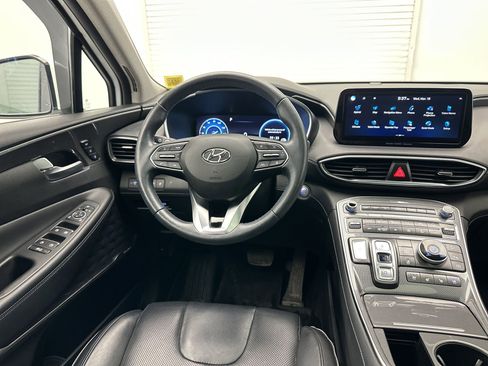 Used 2023 Hyundai Santa Fe Limited image 26