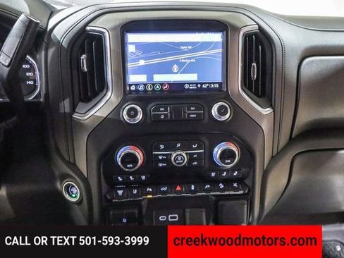 Used 2021 GMC Sierra 2500 Denali w/ Denali Ultimate Package image 48