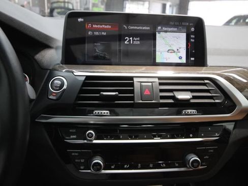 Used 2018 BMW X3 xDrive30i AWD/4WD image 22