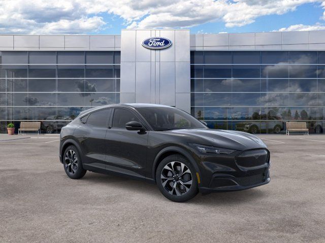 New 2026 Ford Mustang Mach-E Select RWD image 7
