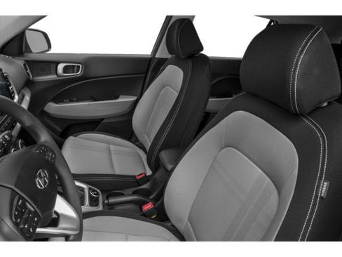 Used 2020 Hyundai Venue SEL FWD image 12