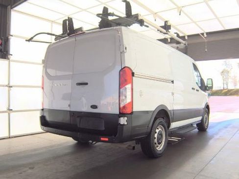 Used 2020 Ford Transit 250 Low Roof w/ Upfitter Package RWD image 4